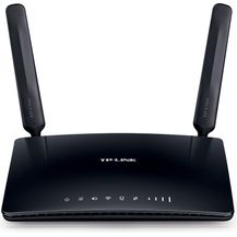 Bild für TP-Link Archer MR200 WLAN Dual-Band Schwarz