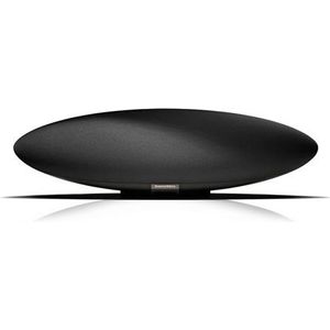 Bild für Bowers & Wilkins Zeppelin Wireless schwarz