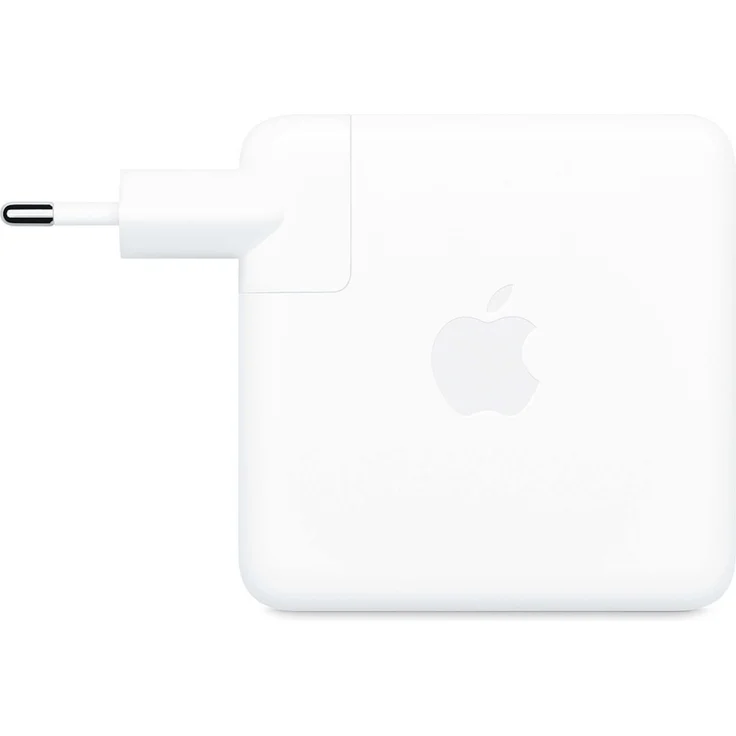 Apple MX0J2ZM/A USB C Power Adapter, Netzteil & Spannungsumwandler Indoor, 96 W, Netzteil, weiß – Bild 2