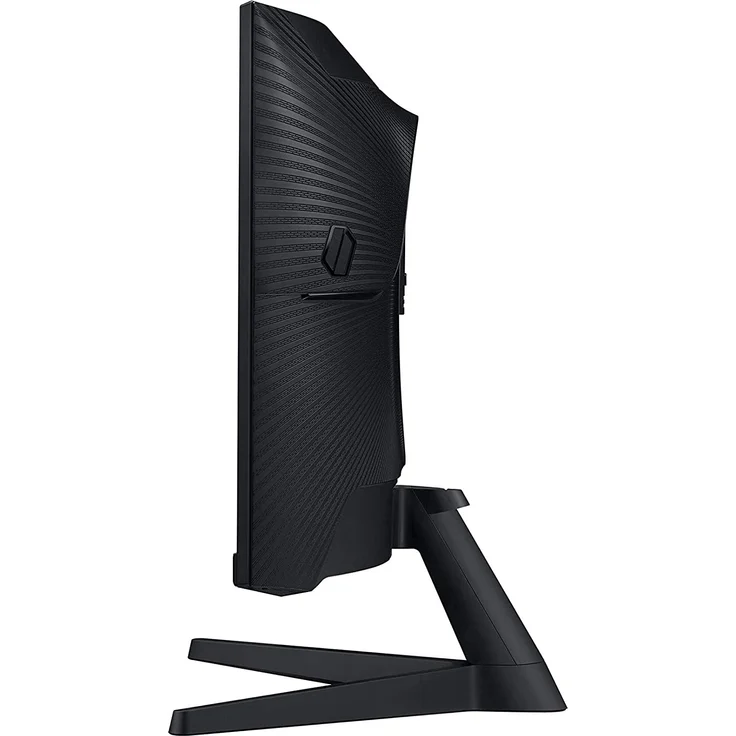 Samsung Odyssey G5 C32G55T - 31,5 Zoll, WQHD (2560 x 1440), VA-Panel, 144Hz, 1ms, 250cd/m² (LC32G55TQWUXEN) – Bild 7