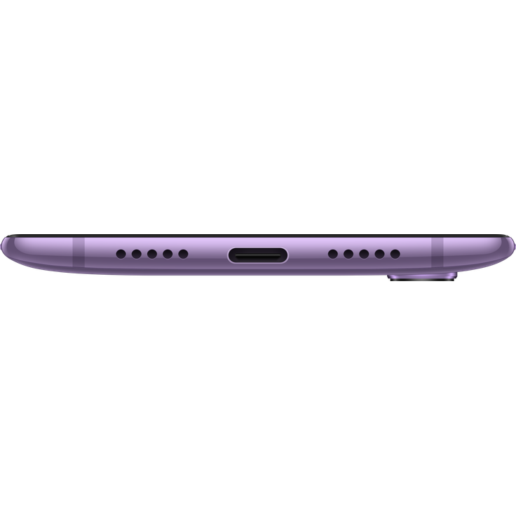 Xiaomi Mi 9 Smartphone 16,23cm (6,9 Zoll) AMOLED-Display, 64GB interner Speicher, 6GB RAM, Dual-SIM, Android, Lavender Violet – Bild 6
