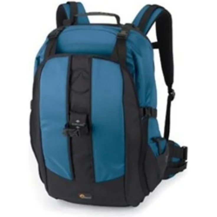 Lowepro CompuPrimus AW Kameratasche arktikblau