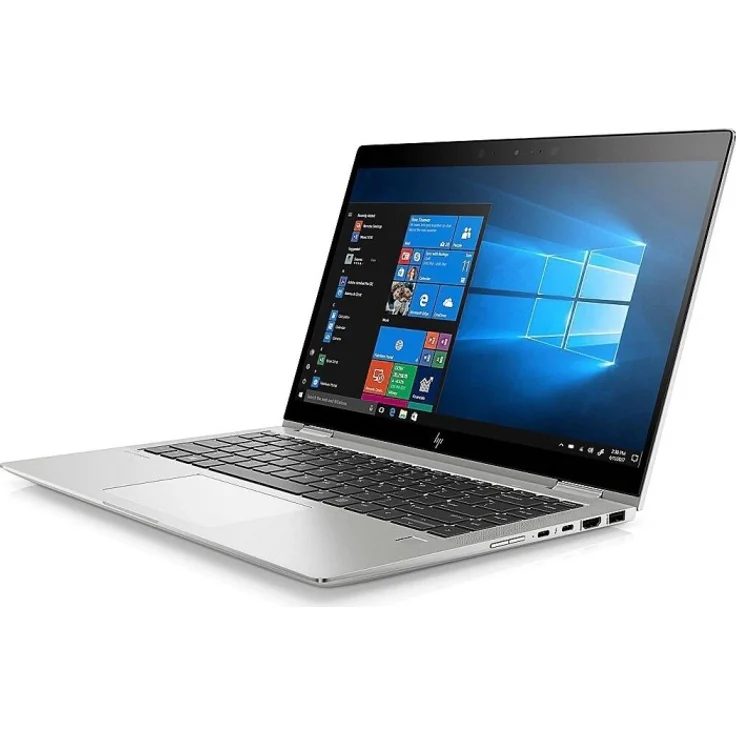 HP EliteBook x360 1040 G6 - Business-Laptop 14 Zoll (35,6 cm) Full HD, Intel Core i5-8265U, 8GB RAM, 256GB SSD, (7KN36EA) – Bild 5