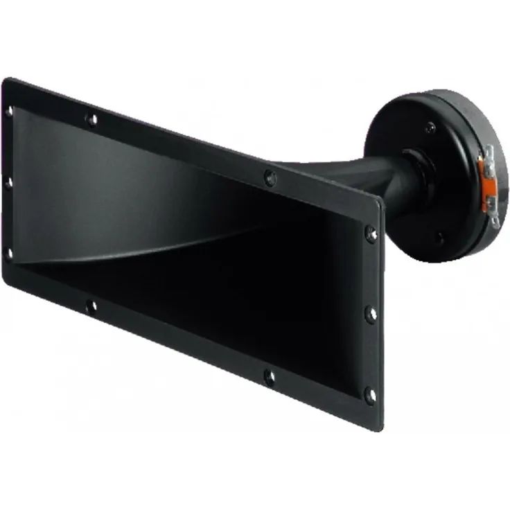 MONACOR MHD-55 PA-Hornhochtöner, 30W, 8 ohm