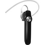 Renkforce TWNT-BH802 Bluetooth Headset Schwarz