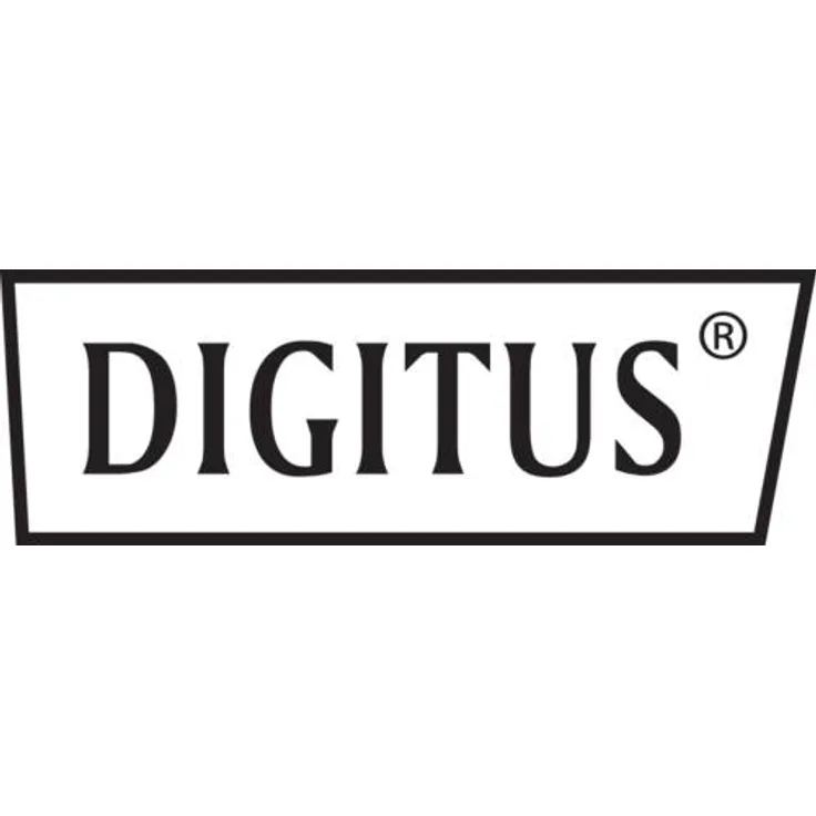 Digitus CAT 6a RJ45 Modular-Stecker, geschirmt, inkl. Knickschutztülle Stecker, gerade A-MO6A 8/8 HRS