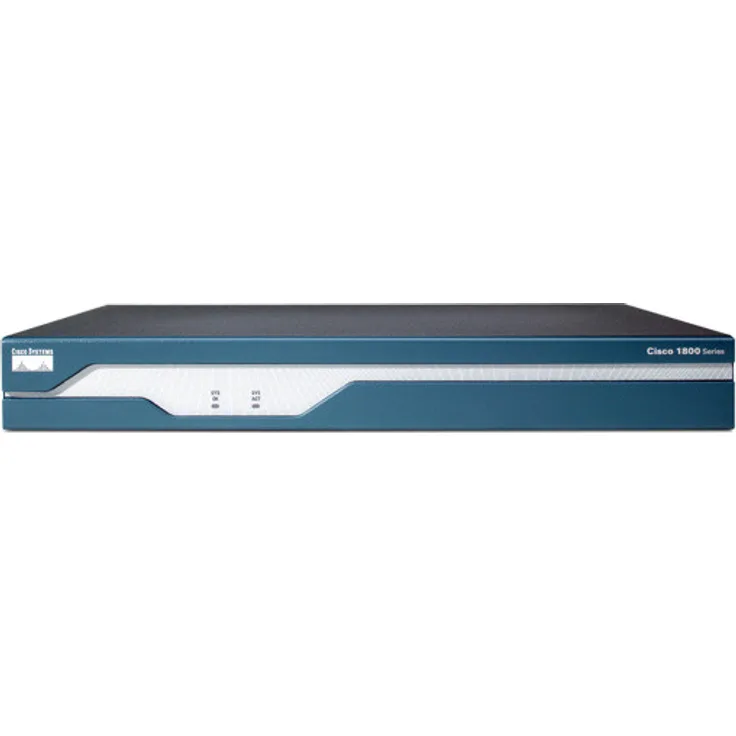 Cisco 1841 (CISCO1841-SEC/K9)
