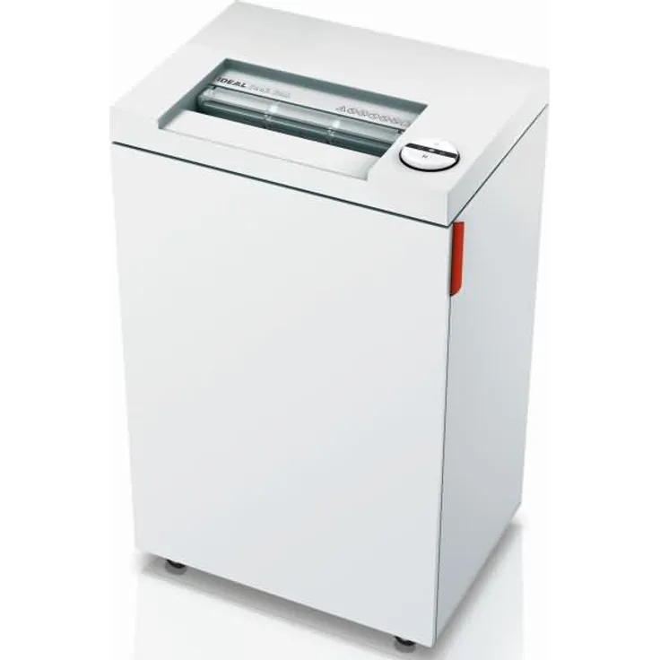 IDEAL 2445 MC Aktenvernichter