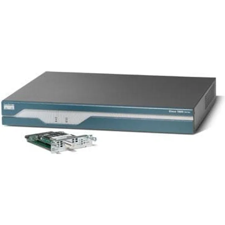 Cisco C1841-3G-G