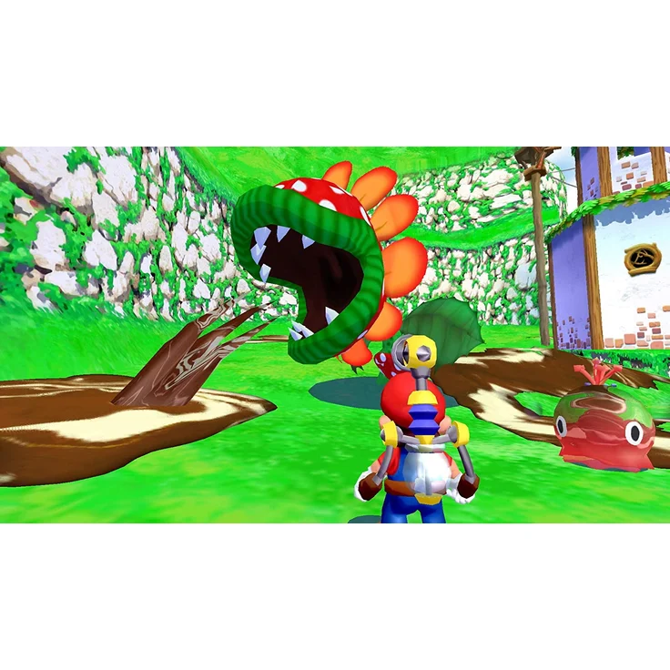 Super Mario 3D All-Stars (Switch) – Bild 4