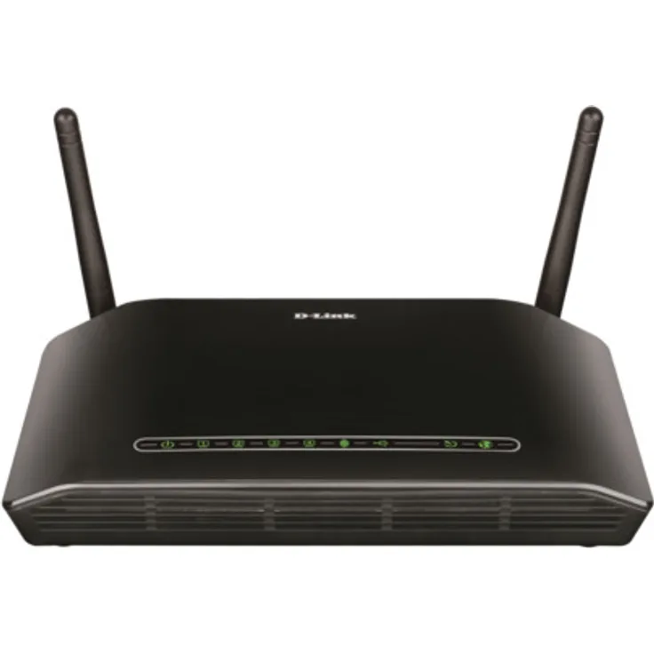 D-Link DSL-2750B/E (DSL-2750B/E)