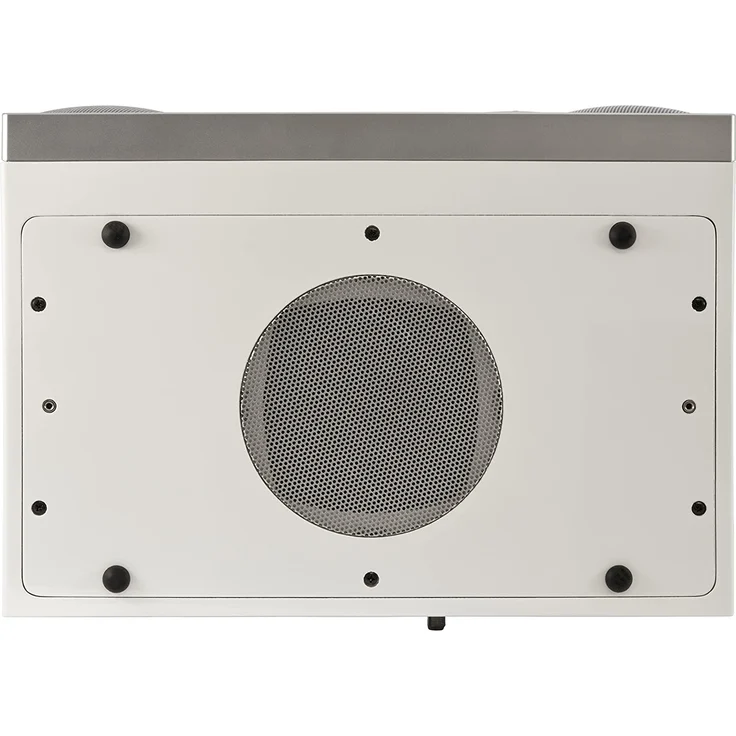 Imperial Dabman i450 Unterbauradio mit Bluetooth, WLAN, TFT-Display, weiß 22-246-00 – Bild 8