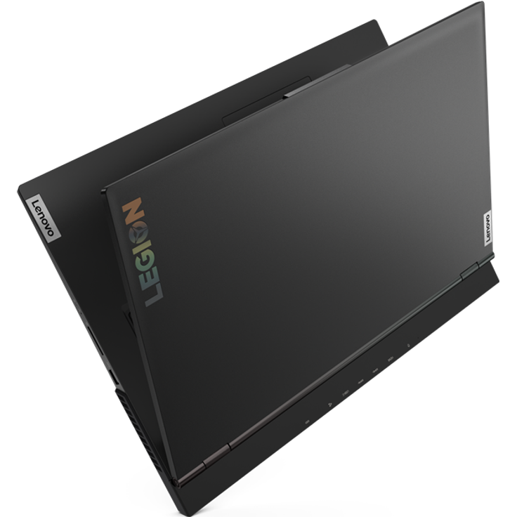 Lenovo Legion 5 17IMH05 - Gaming-Laptop 17,3 Zoll (43,9 cm) Full HD, Intel Core i5-10300H, 8GB RAM, 512GB SSD, NVIDIA GeForce GTX 1650, Windows 10 Home 64-bit (82B30028GE) – Bild 3