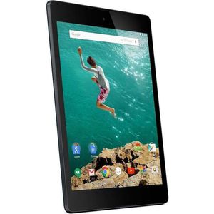 Bild für HTC Nexus 9 WLAN 16GB schwarz