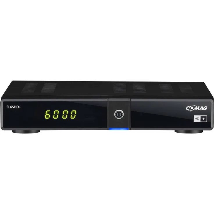 Comag SL 65 HD+ inkl. 6 Monate HD+