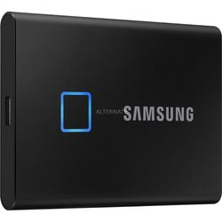 Image for Samsung T7 Touch MU-PC2T0K