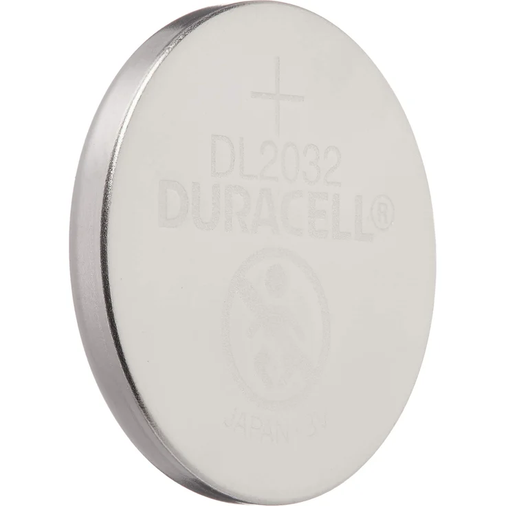 Duracell Specialty 2032 +50% More Power Lithium-Batterien, 5 Stück – Bild 1