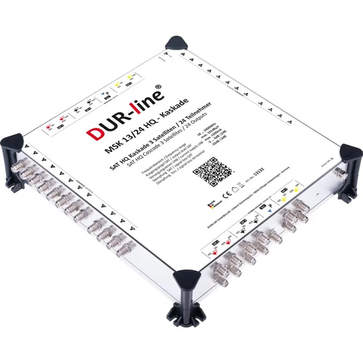 DUR-line MSK 13-24 HQ - Kaskade