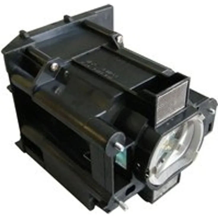 azurano ProLine Philips Ersatzlampe für Hitachi DT01281, CPWX8240LAMP mit Gehäuse