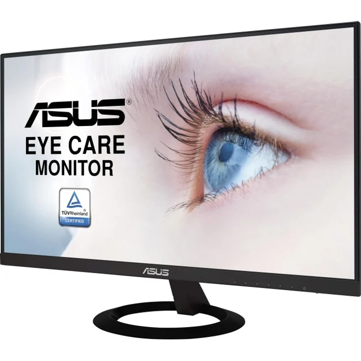 Asus VZ279HE (90LM02X0-B01470) - 27 Zoll, Full HD (1920 x 1080), IPS-Panel, 75Hz, 5ms, 250cd/m² – Bild 3