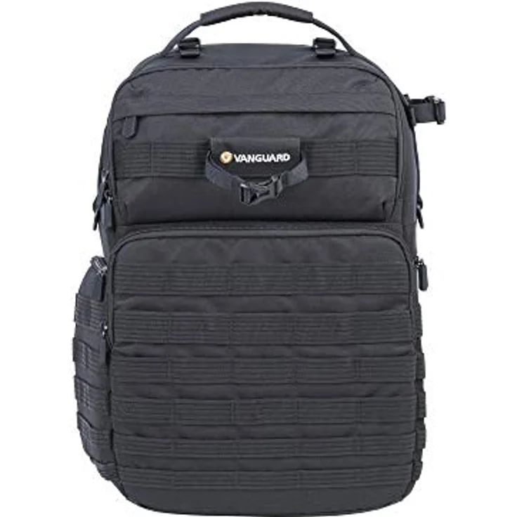 VEO Range T 48 Kamerarucksack schwarz