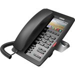 Fanvil Hoteltelefon H5 schwarz