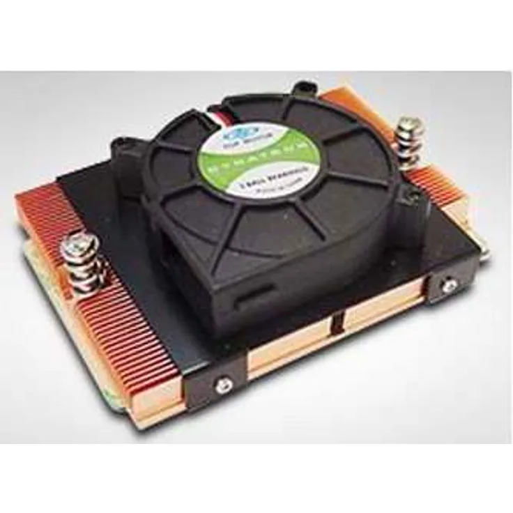 Inter-Tech T-71G (88885201)