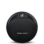 Harman-Kardon OMNI 10 schwarz
