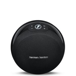 Bild für Harman-Kardon OMNI 10 schwarz