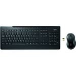 Fujitsu LX901 (S26381-K565-L404) Tschechisch QWERTY