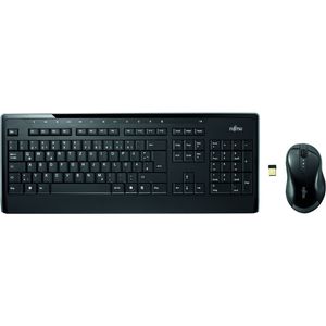 Bild für Fujitsu LX901 (S26381-K565-L404)