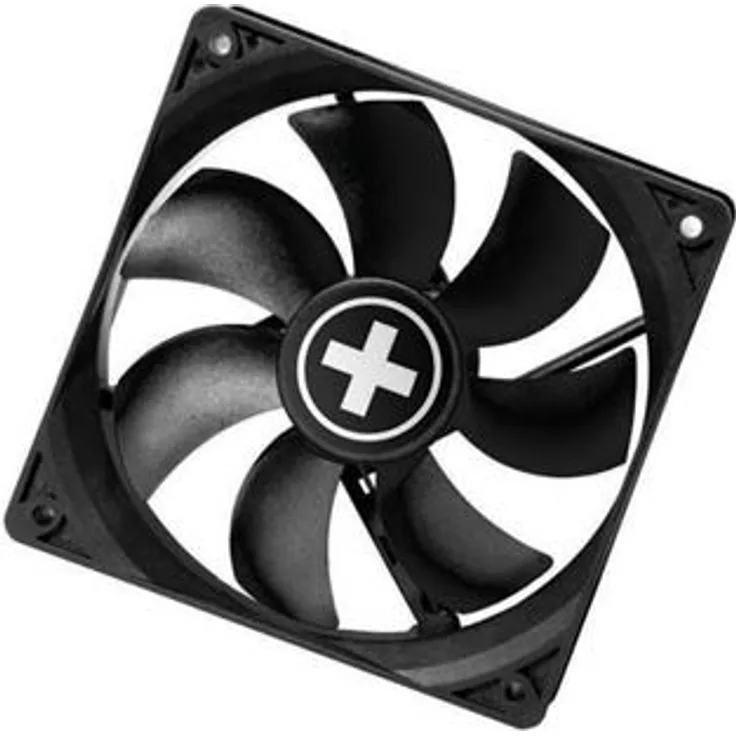 Xilence XPF60S.W Computergehäuse Ventilator (XF032)