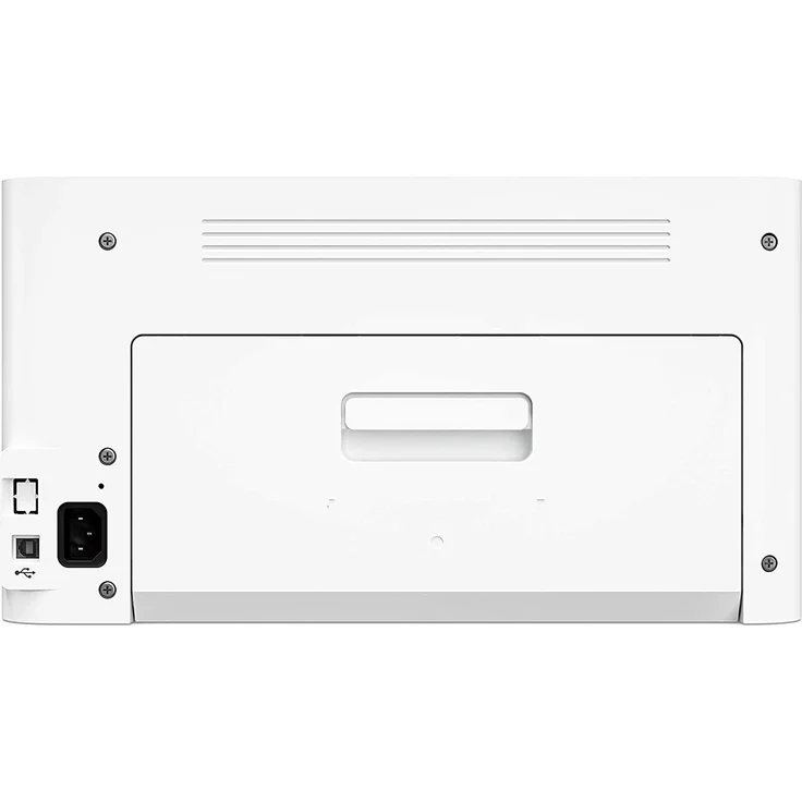 HP Color Laser 150a - Laserdrucker, Farbe, Auflösung: 600 x 600 dpi, Druckgeschwindigkeit (S/W): 18 S/min, Papierzufuhr: 150 Blatt (4ZB94A) – Bild 7