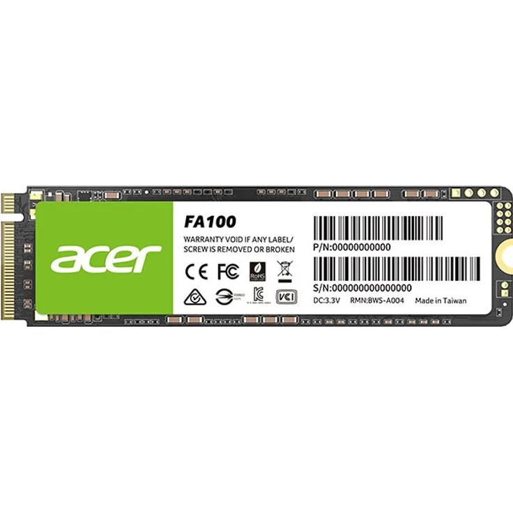BIWIN ACER FA100 M.2 SSD 1TB, M.2 (BL.9BWWA.120)