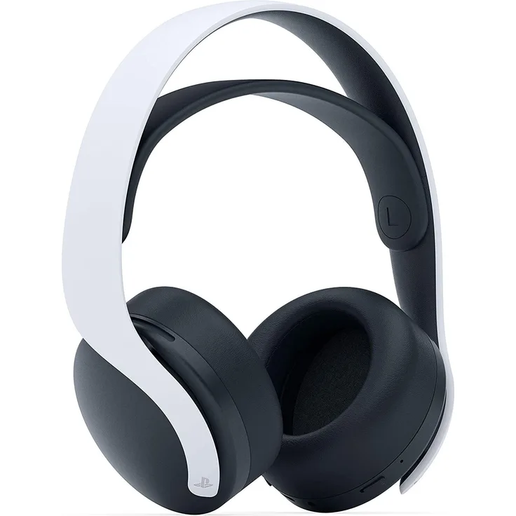 Sony PULSE 3D-Wireless-Headset, Funk, PS5 weiß