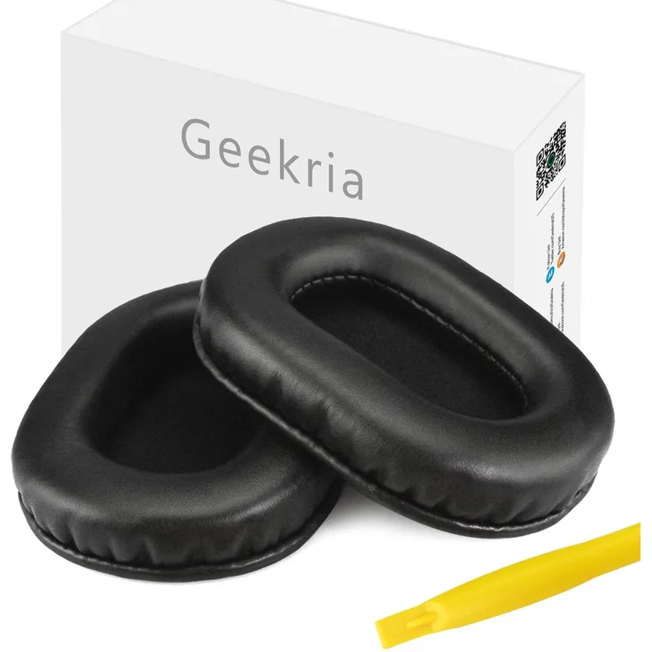 geekria Sony Kopfhörer Ersatzteile