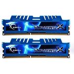 G.Skill 8GB DDR3-2133 RipjawsX (F3-17000CL9D-8GBXM) - Preisvergleich