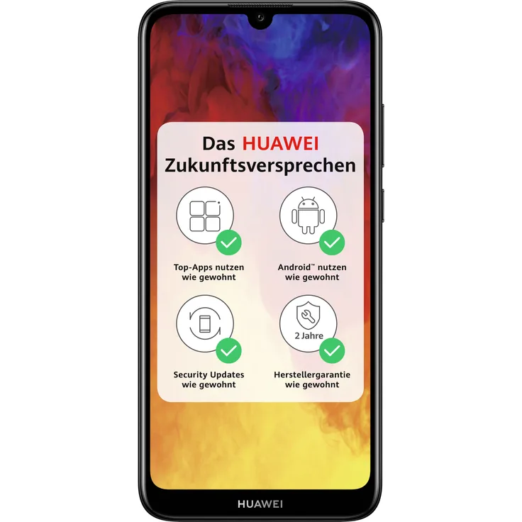 Schwarz