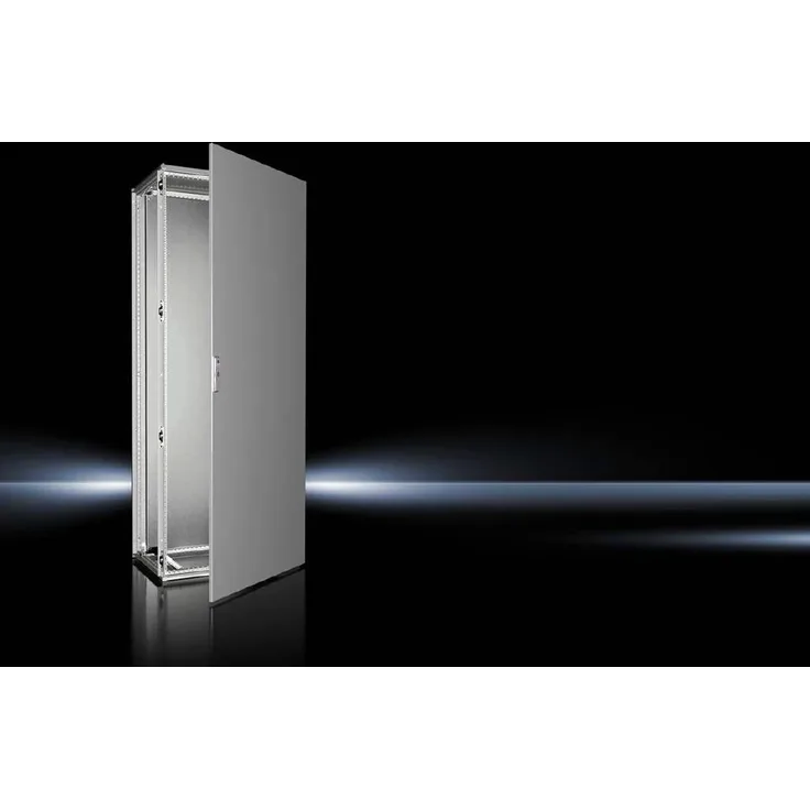 Rittal VX 8805.000 Freistehendes Gestell Grau (8805000)