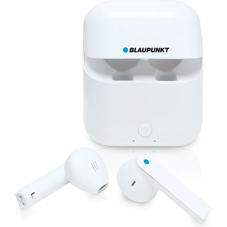 Blaupunkt True Wireless Stereo Kopfhörer BTW 10