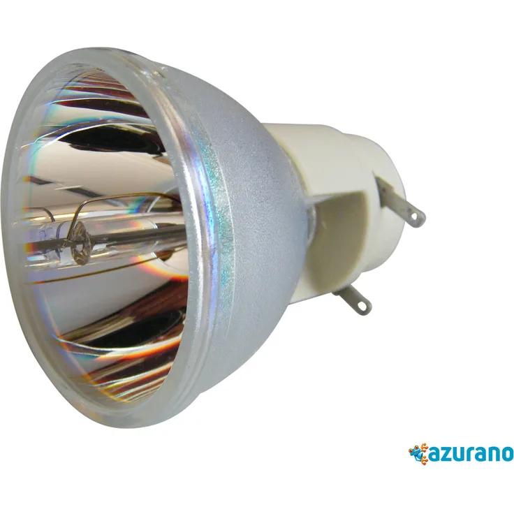 azurano Ersatzlampe für OPTOMA SP.8VH01GC01 BL-FP190D BL-FP190E