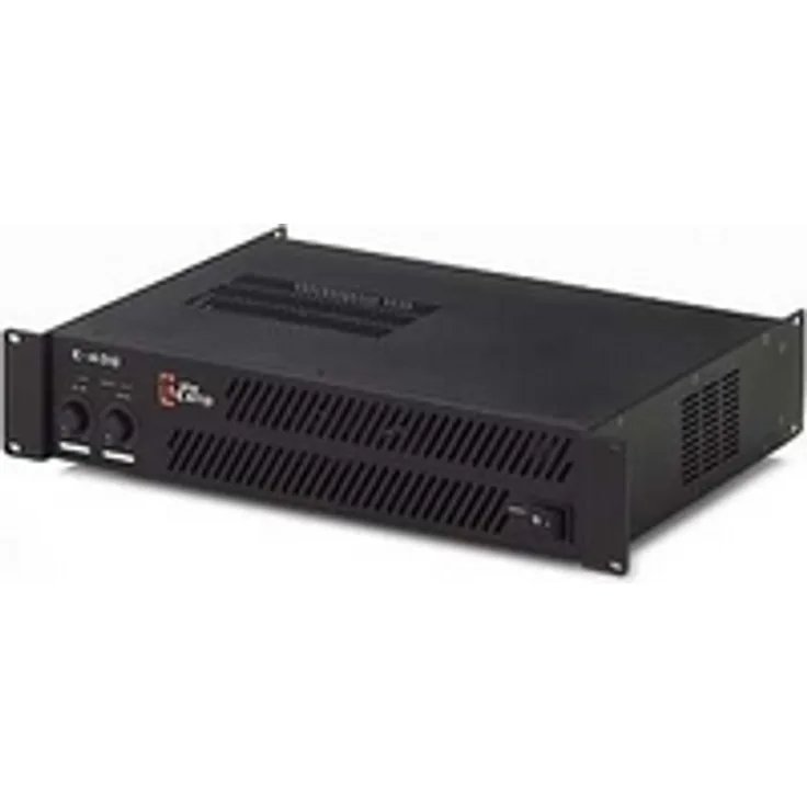 The T.Amp E400