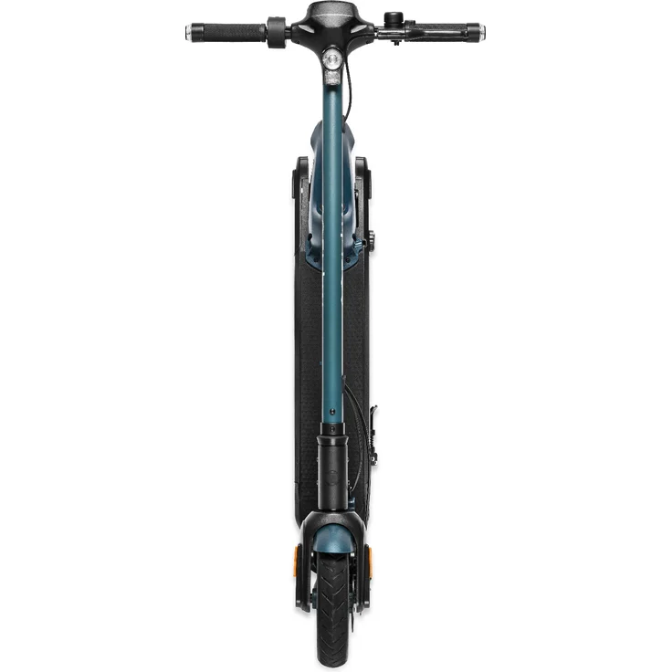 SoFlow SO3 Gen 2 E-Scooter, mit Straßenzulassung, Grün, 20 km/h – Bild 4