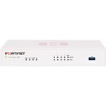 FORTINET FortiGate 30E - Sicherheitsgerät - GigE