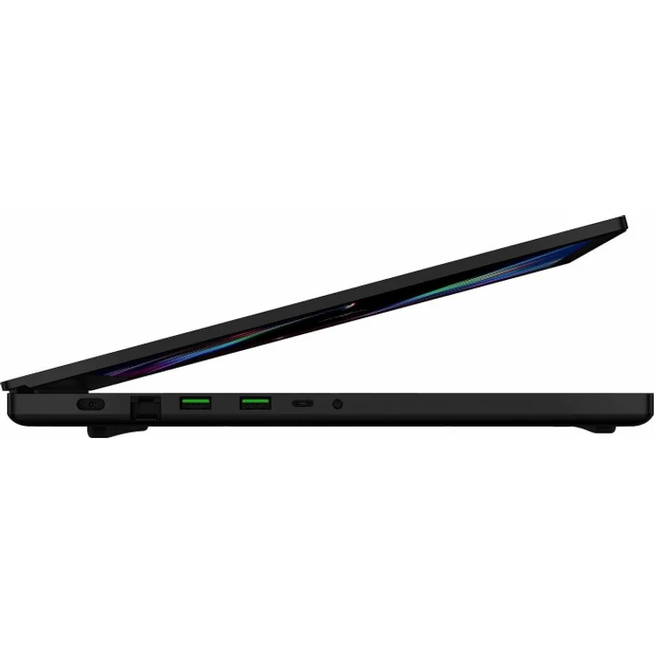 Razer Blade Pro 17 - Gaming-Laptop 17,3 Zoll (43,9 cm) Full HD, Intel Core i7-10875H, 16GB RAM, 512GB SSD, NVIDIA GeForce RTX 2080 SUPER, Windows 10 Home 64-bit (RZ09-03295G42-R3G1) – Bild 5