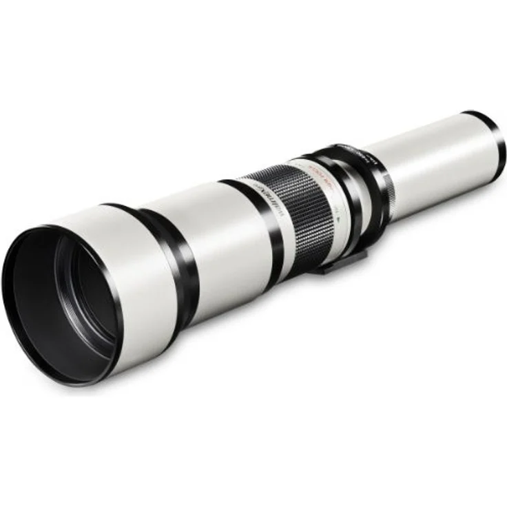 Walimex pro 650-1300-8-16 DSLR Canon EF – Bild 1