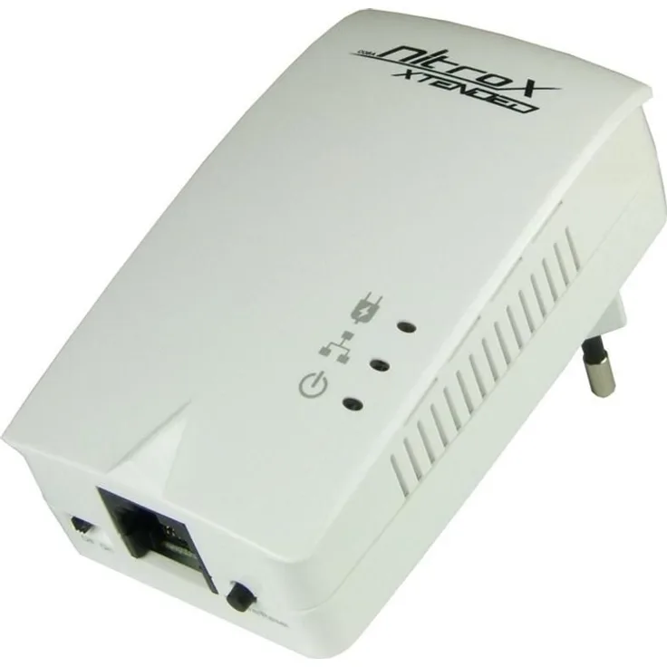 Inter-Tech CobaNitrox PLA-200