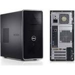 Dell Inspiron 660, I3-3240, GeForce GT 620, 4GB RAM , 1000GB Festplatte 