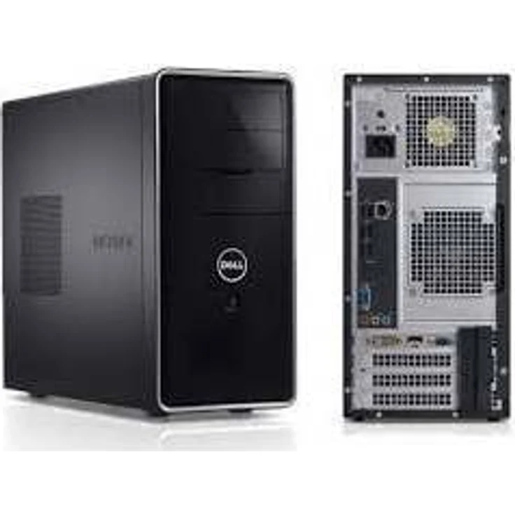 Dell Inspiron 660, I3-3240, GeForce GT 620, 4GB RAM , 1000GB Festplatte 