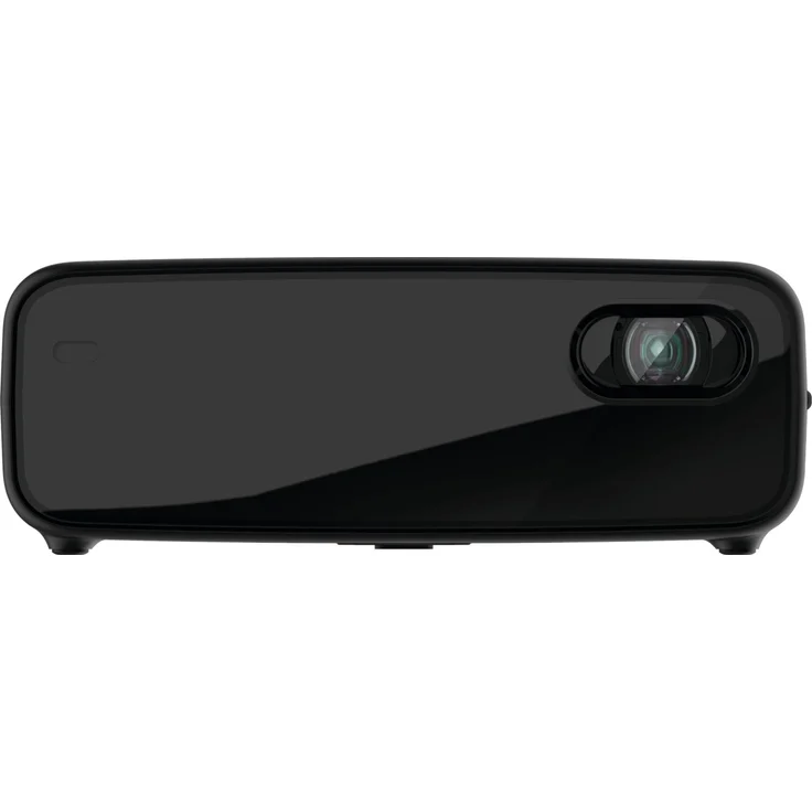 Philips PicoPix Micro 2 Mini-Beamer, DLP, WVGA (854 x 480), Kontrast 600:1, 150 ANSI-Lumen, Bildverhältnis 16:9, schwarz – Bild 3